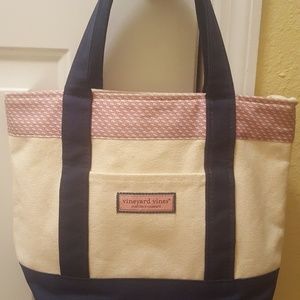 Martha's Vineyard Tote Bag